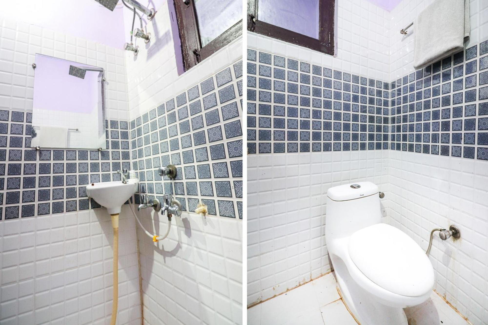 Hotel O Sunrise Inn Indirapuram Exterior photo